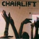 Chairlift - Does You Inspire You (LP)