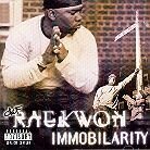 Raekwon (Wu-Tang Clan) - Immobilarity (2 LPs)