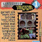 Conscious Ragga - Vol. 1