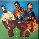 Ten City - That Was Then/This Is Now (LP)