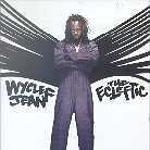 Wyclef Jean (Fugees) - Ecleftic (2 LPs)