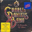 Charlie Daniels - A Decade Of Hits (LP)