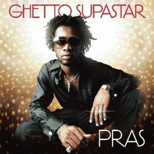 Pras (Fugees) - Ghetto Superstar (2 LPs)