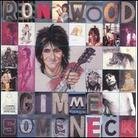 Ronnie Wood - Gimme Some Neck (LP)