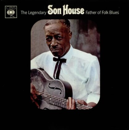 Son House - Father Of Folk Blues (LP)