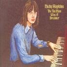 Nicky Hopkins - Tin Man Was A Dreamer (LP)
