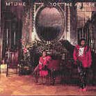 Mtume - You, Me & He (LP)