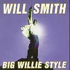 Will Smith - Big Willie Style (2 LP)