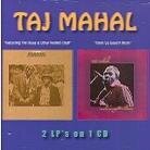 Taj Mahal - Recycling The Blues/Oooh (LP)