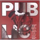 Joe Public - Easy Come, Easy Go (LP)
