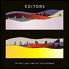 Editors - In This Light (Limited Edition, LP)