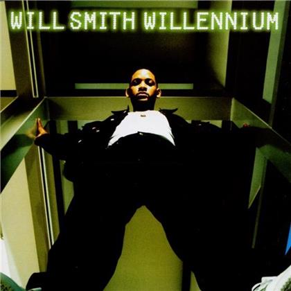 Will Smith - Willennium (LP)