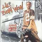 Lil Bow Wow - Beware Of Dog (2 LPs)