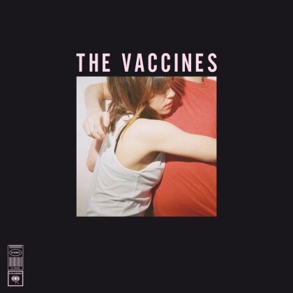 The Vaccines - What Did You Expect (LP)