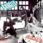 The Bangles - All Over The Place (LP)