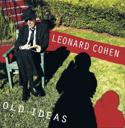 Leonard Cohen - Old Ideas (LP + CD)