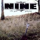 Nine - It's Your Funeral (LP)