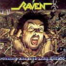 The Raven - Nothing Exceeds Like (LP)