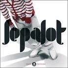 Sepalot (Blumentopf) - Red Handed (2 LPs)