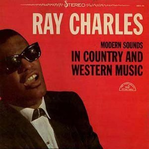 Ray Charles - Modern Sounds In (LP)