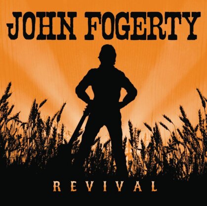 John Fogerty - Revival (LP)