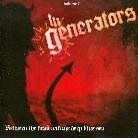 The Generators - Between The Devil And The Deep Blue Sea (LP)