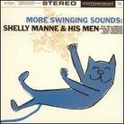 Shelly Manne - More Swinging Sounds (LP)