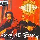 Gang Starr (Guru & DJ Premier) - Hard To Earn (2 LPs)