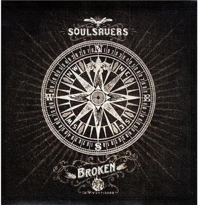 Soulsavers - Broken (LP)