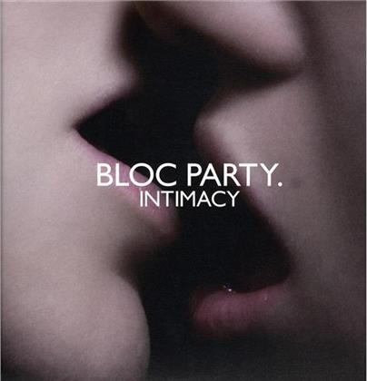 Bloc Party - Intimacy (LP)