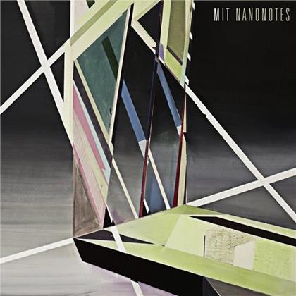 Mit - Nanonotes (LP)