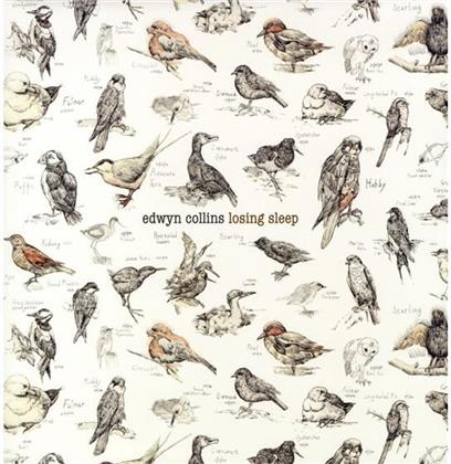Edwyn Collins - Losing Sleep (2 LPs)