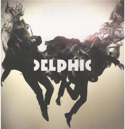 Delphic - Acolyte (LP)