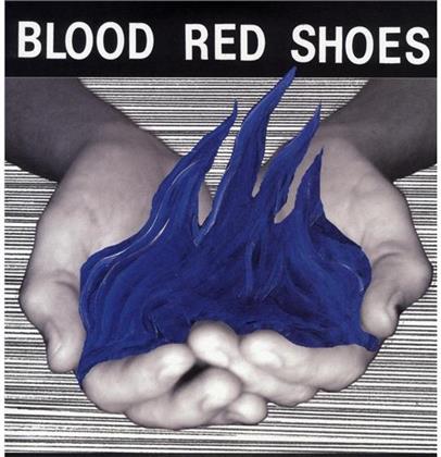 Blood Red Shoes - Fire Like This (LP)