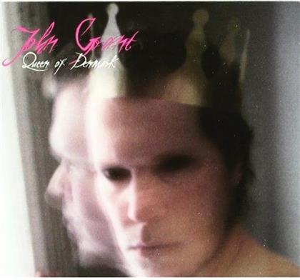 John Grant - Queen Of Denmark (2 LPs)