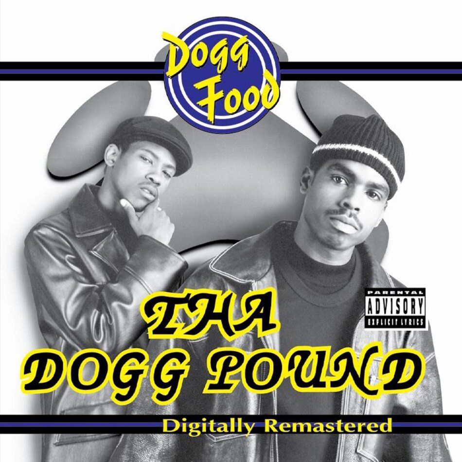 dogg pound doggy food zip