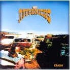 Roughnecks - Crash (LP)
