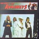 The Runaways - And Now The Runaways - Cherry Red (LP)