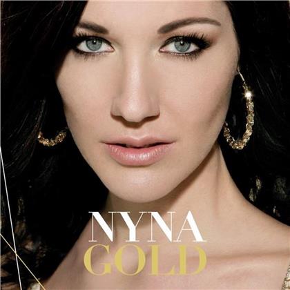 Nyna - Gold