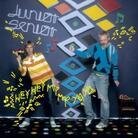 Junior Senior - Hey Hey My My Yo Yo (LP)