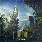 Pharaoh - Be Gone - + 7 Inch, Poster, Limited Edition (7" Single)