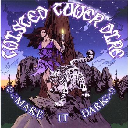 Twisted Tower Dire - Make It Dark (LP)