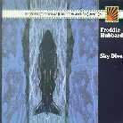 Freddie Hubbard - Sky Dive (LP)