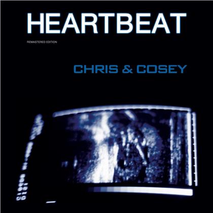 Chris & Cosey - Heartbeat (LP)