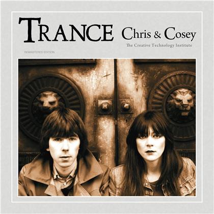 Chris & Cosey - Trance (LP)