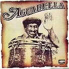 Francisco Aguabella - Hitting Hard (LP)
