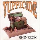 Yuppicide - Shinebox (Remastered, LP)