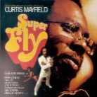 Curtis Mayfield - Superfly (Limited Edition, LP)