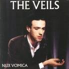 The Veils - Nux Vomica (LP)