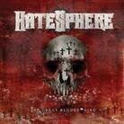 Hatesphere - Great Bludgeoning (LP)